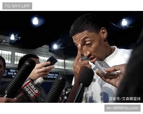 皮蓬无球切入与串联拉开空间防守影响力胜过莱昂纳德