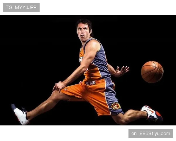 纳什无球跑动改变防守布局，太阳进攻效率提升