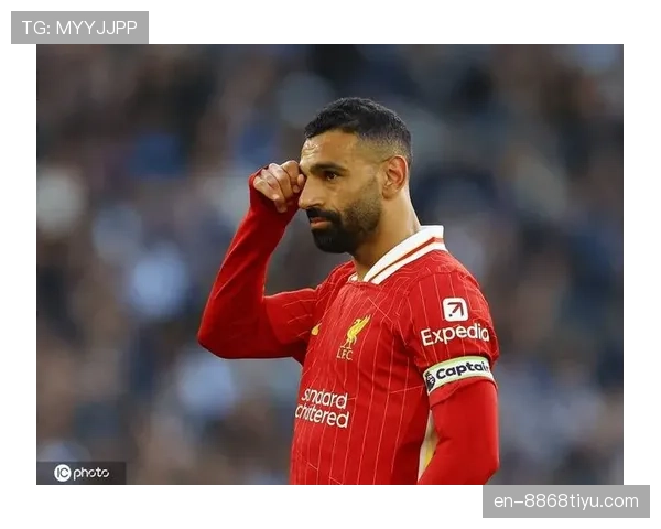 萨拉赫上限是否被低估 生涯关键战表现足以给出答案