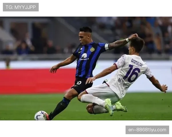 国米中场稳如磐石，却为何越踢越没创造力？