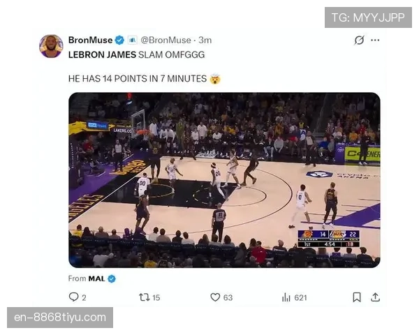 勒布朗挡拆助攻提升球队效率 超越过去五季表现