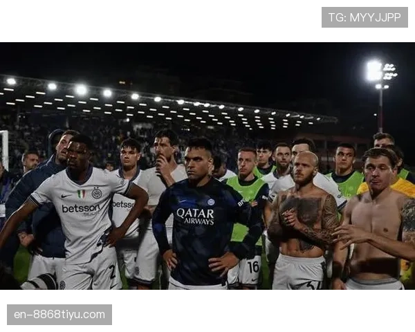 国米控球率占优却难控场面，攻防转换隐患逐步显现