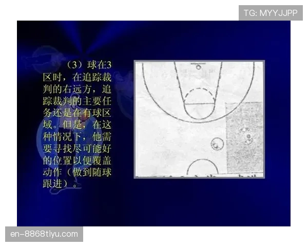 篮球实战中底线规则详解：掌握出界与发球的判定标准